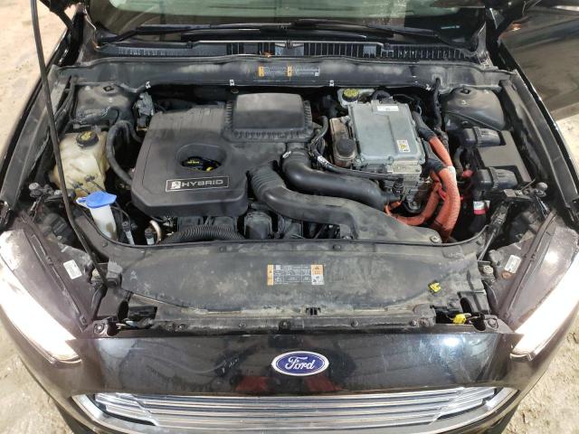 Photo 11 from auction – 2013 FORD FUSION TIT with VIN 3FA6P0RU0DR171855