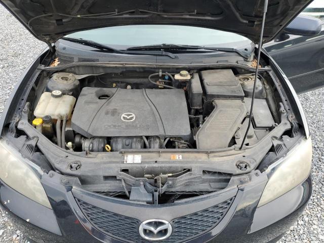 Photo 11 from auction – 2005 MAZDA 3 I with VIN JM1BK12F651295424