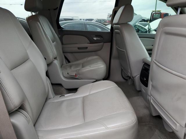 Photo 11 from auction – 2009 CHEVROLET TAHOE K150 with VIN 1GNFK33009R100682