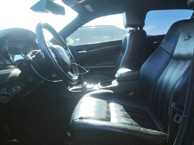 Photo 7 from auction – 2019 CHRYSLER 300 S with VIN 2C3CCAGG5KH539651