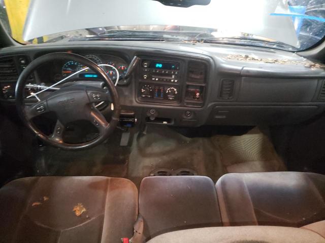 Photo 8 from auction – 2006 GMC NEW SIERRA with VIN 2GTEK13T961331832