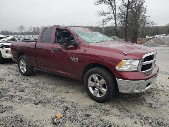 Photo 4 from auction – 2019 RAM 1500 CLASS with VIN 1C6RR6FG9KS594073