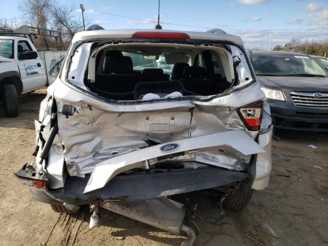 Photo 6 from auction – 2017 FORD ESCAPE TIT with VIN 1FMCU9J96HUD35931