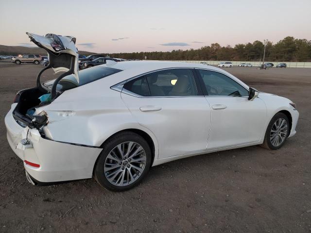 Photo 3 from auction – 2020 LEXUS ES 350 with VIN 58ADZ1B15LU074485