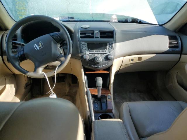 Photo 8 from auction – 2007 HONDA ACCORD EX with VIN 1HGCM56837A000656