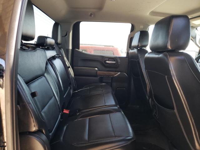 Photo 10 from auction – 2019 CHEVROLET SILVERADO with VIN 1GCUYEED5KZ107062