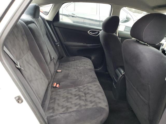 Photo 10 from auction – 2013 NISSAN SENTRA S with VIN 1N4AB7AP8DN903241