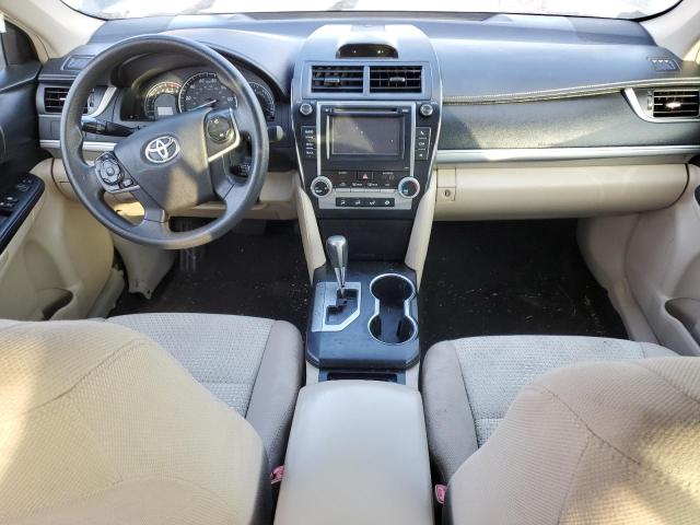 Photo 8 from auction – 2014 TOYOTA CAMRY L with VIN 4T4BF1FK3ER356188