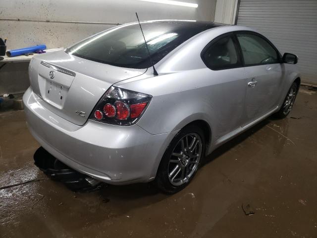 Photo 3 from auction – 2008 TOYOTA SCION TC with VIN JTKDE167880238826