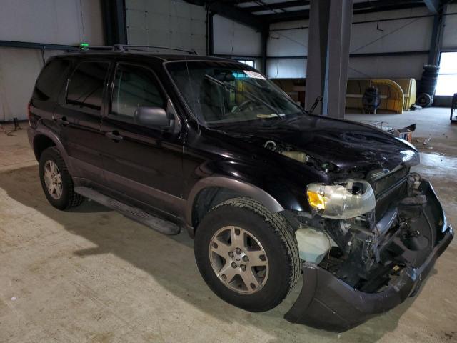 Photo 4 from auction – 2005 FORD ESCAPE XLT with VIN 1FMYU03105KD41868