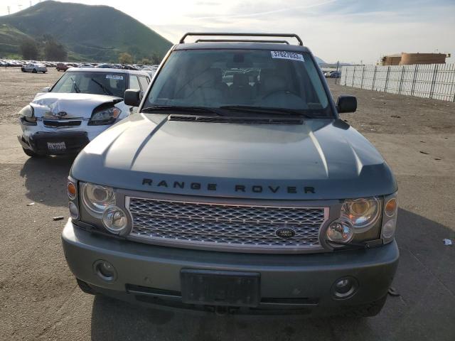 Photo 5 from auction – 2004 LAND ROVER RANGE ROVE with VIN SALME11464A178367