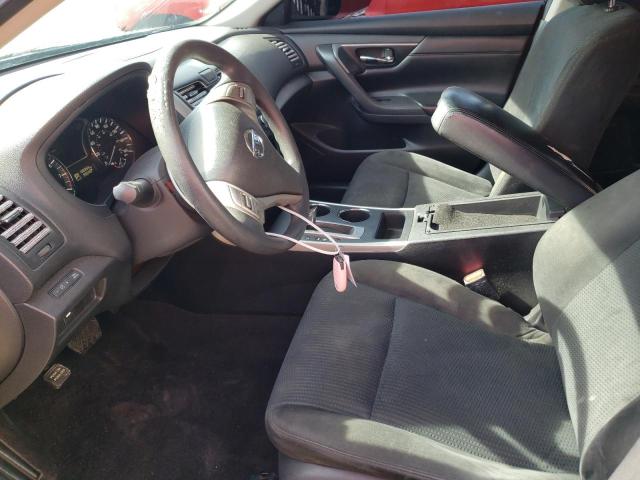 Photo 7 from auction – 2015 NISSAN ALTIMA 2.5 with VIN 1N4AL3AP2FC278565