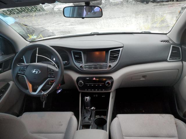 Photo 8 from auction – 2018 HYUNDAI TUCSON SEL with VIN KM8J3CA44JU727260