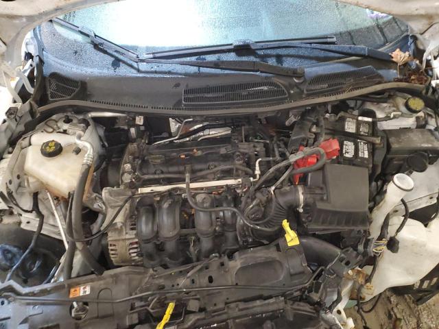 Photo 11 from auction – 2016 FORD FIESTA SE with VIN 3FADP4BJ2GM148867