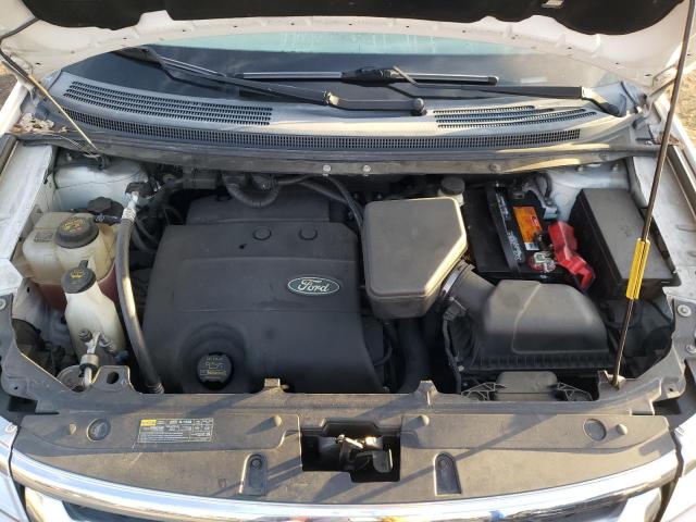 Photo 12 from auction – 2013 FORD EDGE SEL with VIN 2FMDK3JC6DBC66869