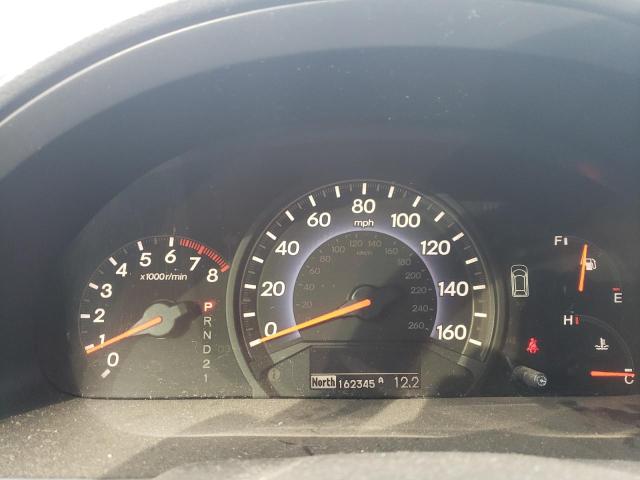 Photo 9 from auction – 2005 HONDA ODYSSEY with VIN 5FNRL38875B072185