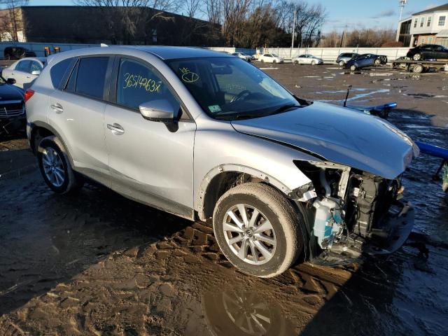 Photo 4 from auction – 2016 MAZDA CX-5 TOURI with VIN JM3KE4CYXG0861724