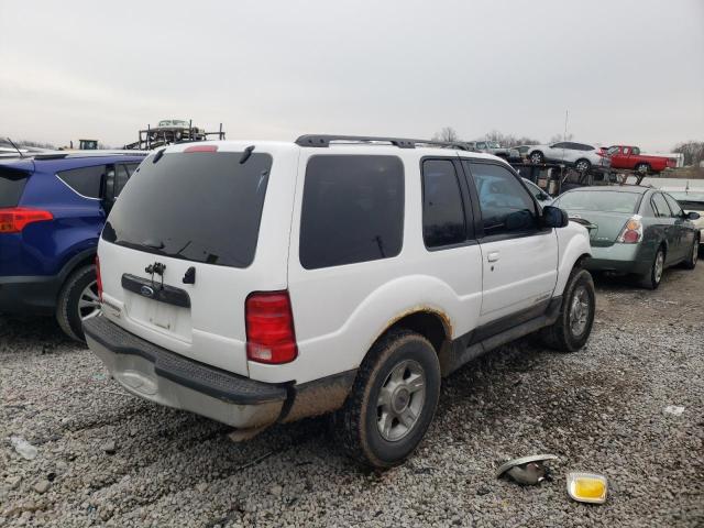 Photo 3 from auction – 2002 FORD EXPLORER S with VIN 1FMYU70EX2UB74063