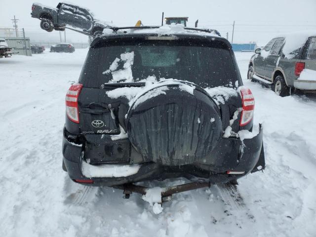 Photo 6 from auction – 2010 TOYOTA RAV4 with VIN JTMBK4DV3A5097697