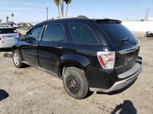 Photo 2 from auction – 2006 CHEVROLET EQUINOX LS with VIN 2CNDL13F166117905