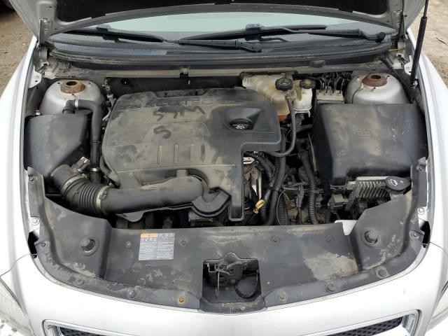 Photo 11 from auction – 2011 CHEVROLET MALIBU 2LT with VIN 1G1ZD5E19BF247133