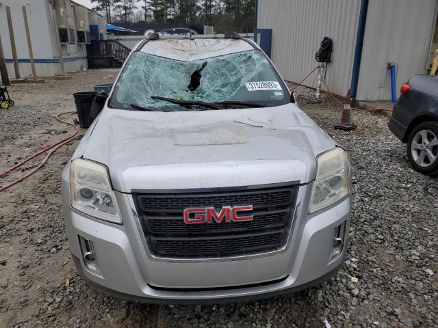 Photo 5 from auction – 2013 GMC TERRAIN SL with VIN 2GKALUEK2D6300699