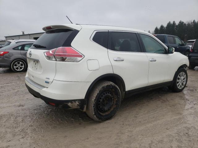 Photo 3 from auction – 2014 NISSAN ROGUE S with VIN 5N1AT2MK3EC870216