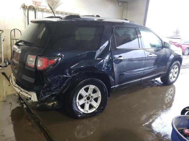 Photo 3 from auction – 2016 GMC ACADIA SLE with VIN 1GKKRPKD2GJ324275