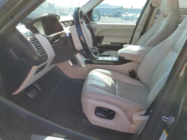 Photo 7 from auction – 2014 LAND ROVER RANGE ROVE with VIN SALGS2EF4EA127118