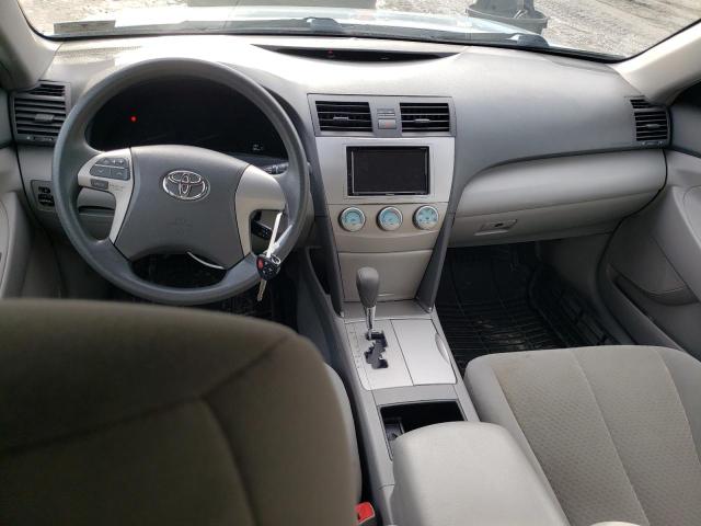 Photo 8 from auction – 2008 TOYOTA CAMRY CE with VIN 4T1BE46K88U785085