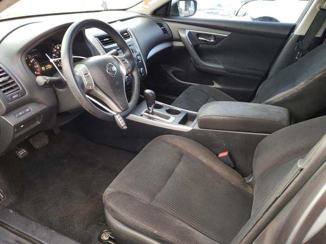 Photo 7 from auction – 2015 NISSAN ALTIMA 2.5 with VIN 1N4AL3AP0FC135257
