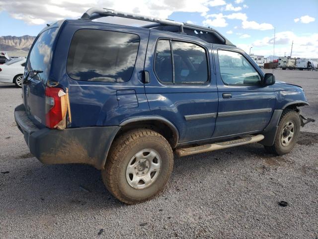 Photo 3 from auction – 2004 NISSAN XTERRA XE with VIN 5N1DD28T74C668071