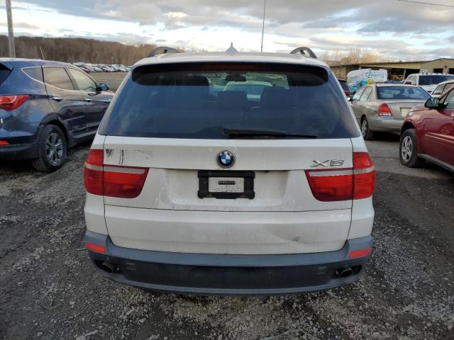 Photo 6 from auction – 2008 BMW X5 3.0I with VIN 5UXFE43558L035443