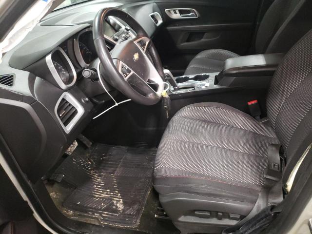 Photo 7 from auction – 2014 CHEVROLET EQUINOX LT with VIN 2GNFLFEK6E6206265