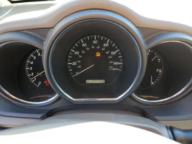 Photo 9 from auction – 2007 LEXUS RX 350 with VIN 2T2HK31U77C040832