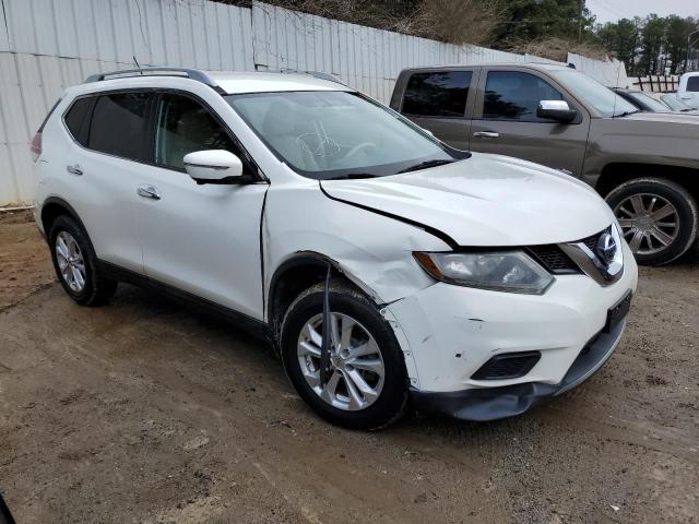 Photo 4 from auction – 2014 NISSAN ROGUE S with VIN 5N1AT2MT7EC794671