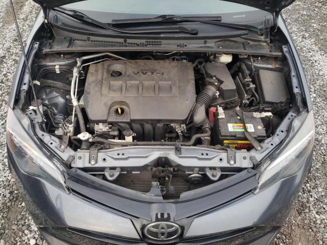 Photo 11 from auction – 2018 TOYOTA COROLLA L with VIN 2T1BURHE1JC008035