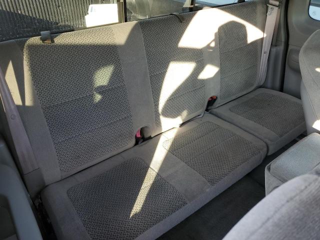 Photo 10 from auction – 2001 FORD F150 with VIN 1FTRX17W31NA48339