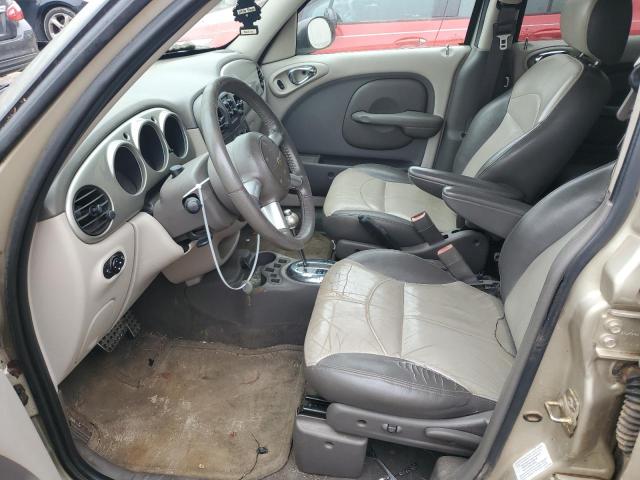 Photo 7 from auction – 2005 CHRYSLER PT CRUISER with VIN 3C8FY68845T532151