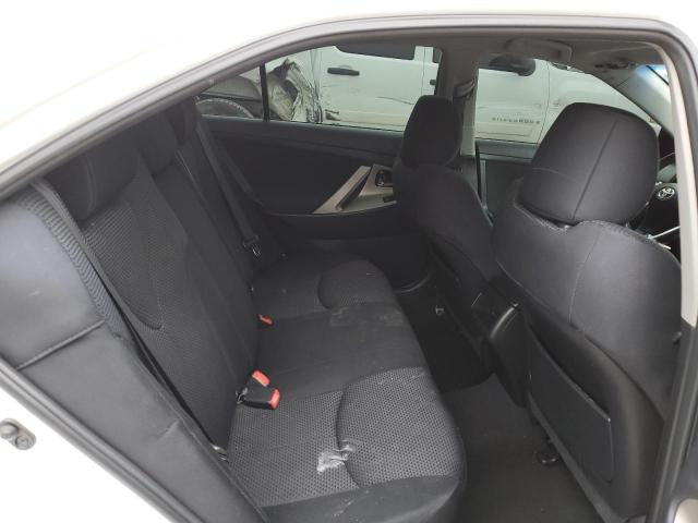 Photo 10 from auction – 2011 TOYOTA CAMRY BASE with VIN 4T1BF3EK1BU597539