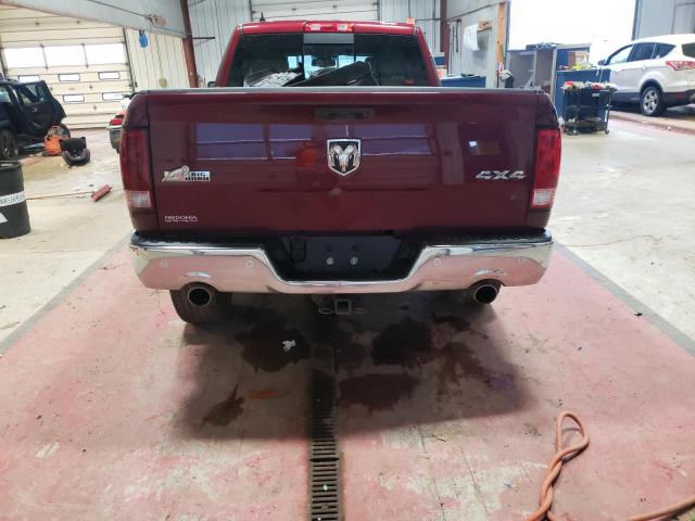 Photo 6 from auction – 2017 RAM 1500 SLT with VIN 1C6RR7GT7HS817110