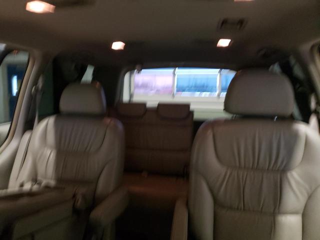 Photo 10 from auction – 2006 HONDA ODYSSEY EX with VIN 5FNRL38676B098849
