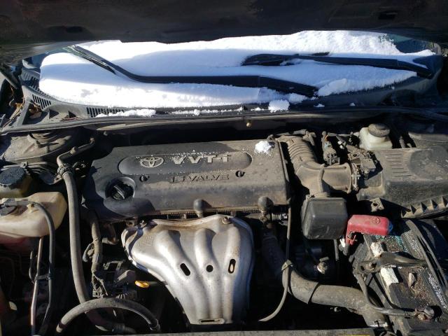 Photo 11 from auction – 2007 SCION TC with VIN JTKDE177470154239