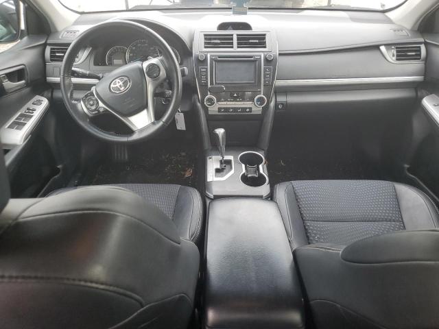 Photo 8 from auction – 2013 TOYOTA CAMRY L with VIN 4T1BF1FK3DU268718