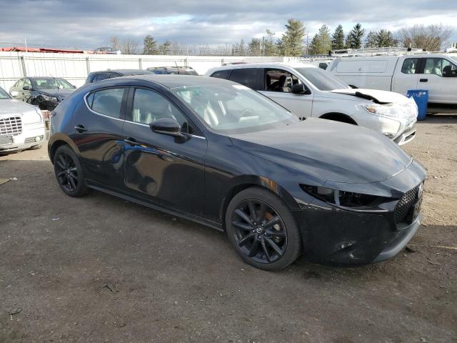Photo 4 from auction – 2019 MAZDA 3 PREMIUM with VIN JM1BPANM0K1116561