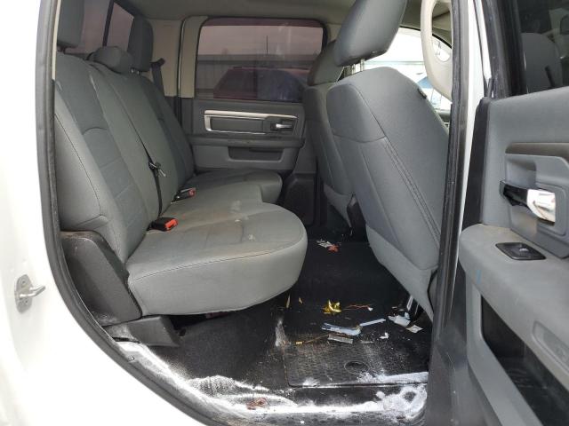 Photo 10 from auction – 2014 RAM 2500 SLT with VIN 3C6TR5DT8EG186014