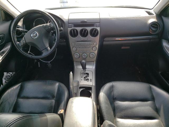 Photo 8 from auction – 2003 MAZDA 6 S with VIN 1YVFP80D335M14785