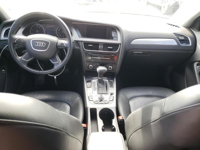 Photo 8 from auction – 2015 AUDI A4 PREMIUM with VIN WAUBFAFL5FN002270