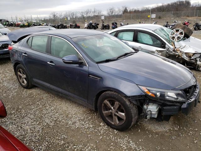 Photo 4 from auction – 2015 KIA OPTIMA LX with VIN 5XXGM4A73FG436483