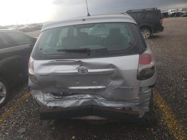 Photo 9 from auction – 2007 TOYOTA COROLLA MA with VIN 2T1KR32E37C626215